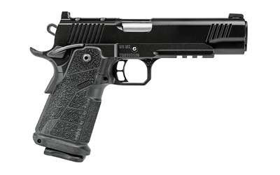 Kimber 1911 DS Warrior .45 ACP 5" Optic Ready Pistol, Black KimPro 3600300