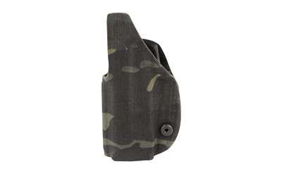 Safariland Species IWB Holster for Springfield Hellcat, MultiCam Black, Right Hand 20-144-711