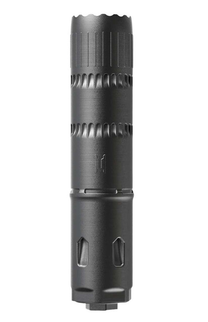 Ambient Arms EXO 7.62 Suppressor, Titanium AA2001