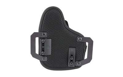 HOFTAC OmniCarry OWB Kydex Holster for Micro Pistols, Right Hand, Black HT01006R