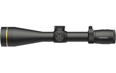 Leupold VX-5HD Gen 2 3-15x50mm Rifle Scope, Illuminated FireDot Duplex, 30mm 183854