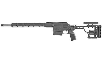 Sig Sauer Cross .308 Win 16" 5-Round Bolt Action Rifle, Black, Folding Stock CROSS30816B