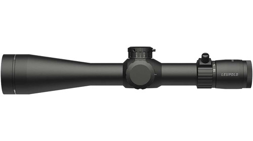 Leupold Mark 4HD 4.5-18x52mm FFP Rifle Scope, PR2-MIL, 34mm 183626
