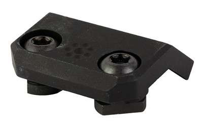 Arisaka Offset Scout Mount for M-LOK, Black OSM-M