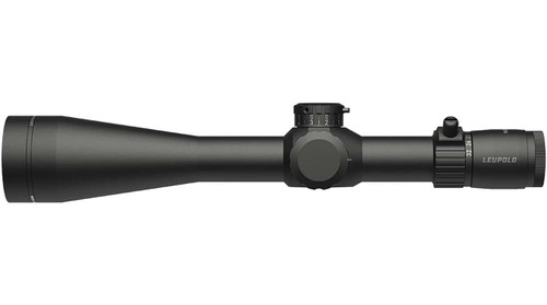 Leupold Mark 4HD 8-32x56mm FFP Rifle Scope, PR3-MIL, 34mm 183971