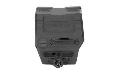 Holosun AEMS Core X2 Enclosed Green Dot Sight, 2 MOA, Lower 1/3 Mount AEMSCOREX2GR