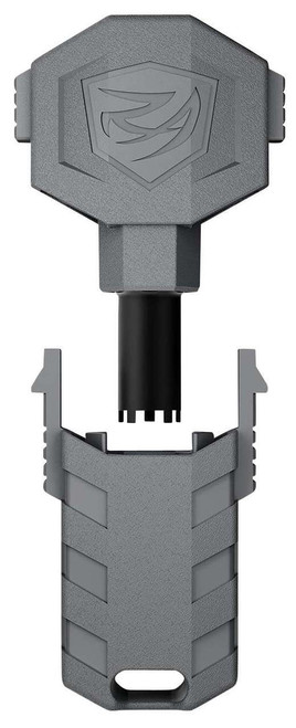 Real Avid AR-15 Front Sight Adjuster Pro, 4 & 5 Pin AVARFSAPRO