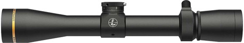 Leupold VX-3HD 2.5-8x36mm Riflescope, CDS-ZL, Duplex, Matte Black 180616
