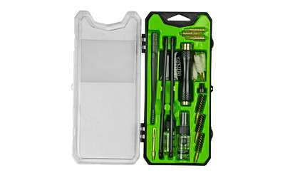 Breakthrough Clean Vision Series PCC Cleaning Kit, .38/.40/.45 Cal BTCCCHGPCC