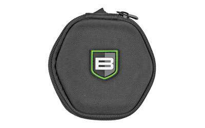 Breakthrough Clean Battle Rope 2.0 Bore Cleaner, .22 Cal Handgun, with Case BR2.0-22HG