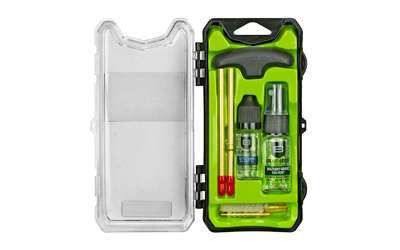 Breakthrough Clean Vision Series .22 Cal Cleaning Kit BTECC22