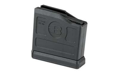 Bergara B-14 Short Action AICS-Style 5-Round Magazine, .308 Win BA0002