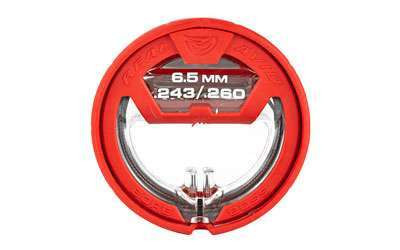 Real Avid Bore Boss Bore Cleaner, .243/.260/6.5mm AVBB243