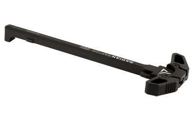 Radian Raptor Ambidextrous Charging Handle, 5.56, Black R0001