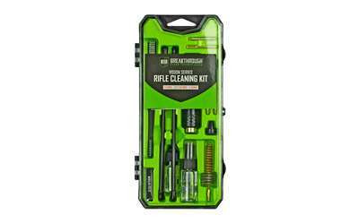 Breakthrough Clean Vision Series AR-15 Cleaning Kit, .22/.223/5.56 BTCCCAR15