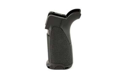 BCMGUNFIGHTER Pistol Grip Mod 2 for AR-15, Black BCM-GFG-MOD-2-BLACK