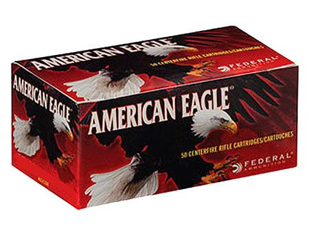 Federal American Eagle 5.7x28mm 40 gr TMJ, 50 Rounds
