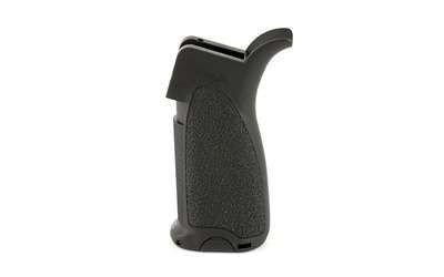 BCM Gunfighter Mod 1 AR Pistol Grip, Black BCM-GFG-MOD-1-BLACK