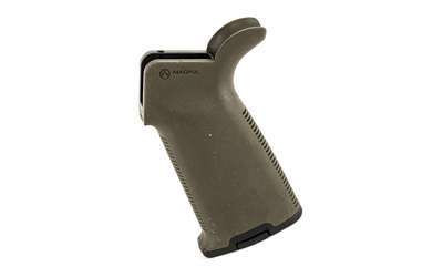Magpul MOE+ AR-15 Pistol Grip, Olive Drab Green MAG416-OD