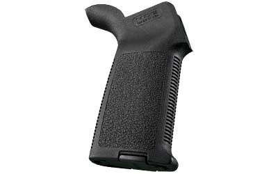 Magpul MOE AR-15 Pistol Grip, Black MAG415-BLK