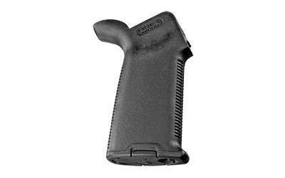 Magpul MOE+ AR-15 Pistol Grip, Black MAG416-BLK