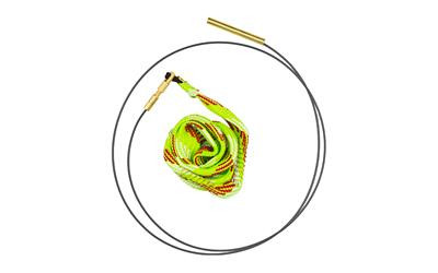 Breakthrough Clean Battle Rope 2.0 Bore Rope with EVA Case, .25 Cal/6.5mm Rifle