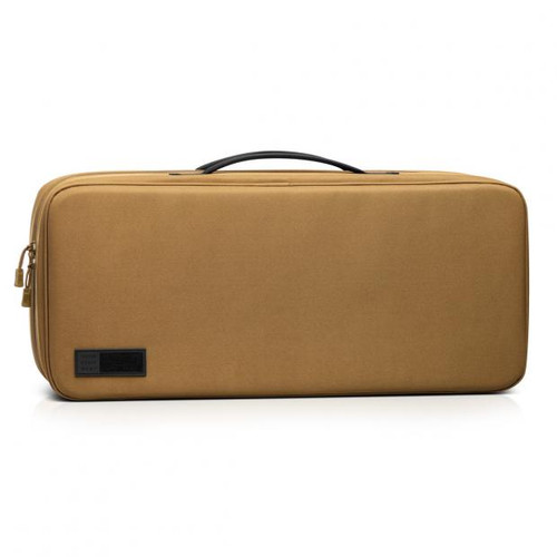 Savior Equipment Utility Platform (S.U.P.) 28" Rifle Case, FDE Tan