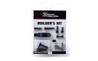 Seekins Precision Builder's Kit AR-15 Lower Parts Kit, 5.56 NATO