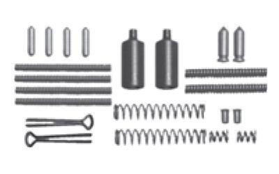 DoubleStar OOPS! AR Replacement Parts Kit