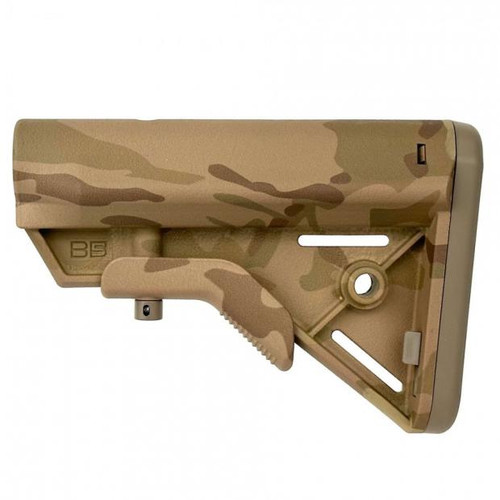 B5 Systems Stock, Desert Arid