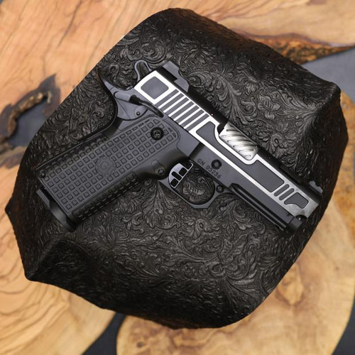 Guncrafter Industries Hellcat X3 Compact 9mm Pistol, Ported Barrel