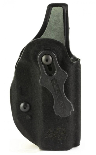 Safariland Species Wrapped IWB Holster for Glock 48, Black, Right Hand