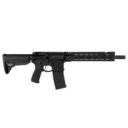 PWS MK111 Compound .223 Wylde 11.85" Short Barreled Rifle
