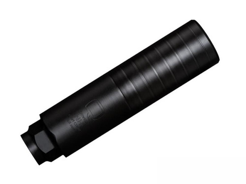 Q Short Chop 8.6mm Suppressor