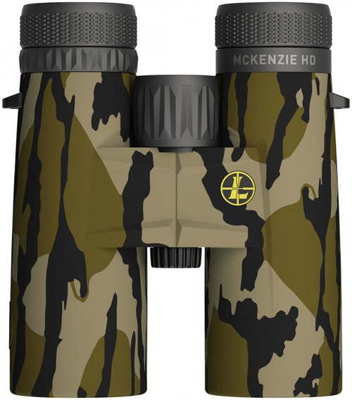 Leupold BX-1 McKenzie HD 10x42 Binoculars