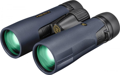 Vortex Diamondback HD 10x42 Binoculars, 250th Anniversary Edition