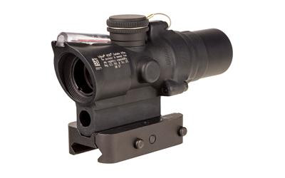 Trijicon ACOG 1.5x16 Dual Illuminated RTR 9mm PCC Scope, Q-LOC Mount