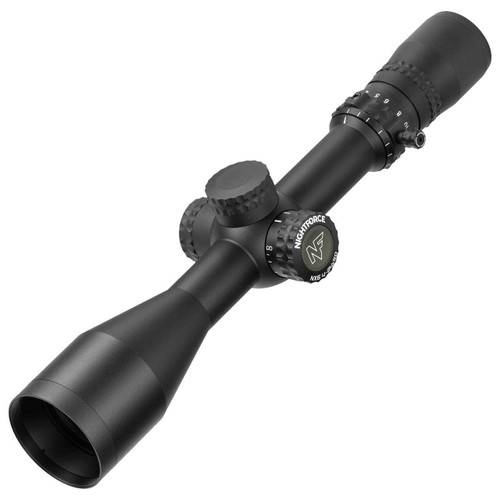 Nightforce NX6 4-24x50 4A-i