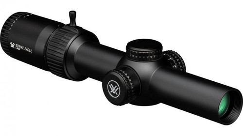 Vortex Strike Eagle 1-8x24 Riflescope