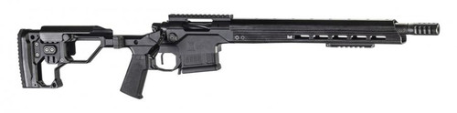 Christensen Arms MPR .223 Rem 16" Chassis Rifle, Black
