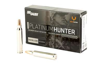 SIG AMMO 300WIN 180GR AB 20/200 RSR|SGE3WMPH180-20