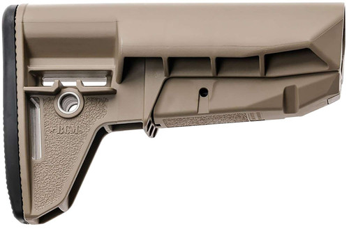 BCM GFSMOD2SPMDFDE Stock Mod 2 SOPMOD Flat Dark Earth Widebody TSW|167890