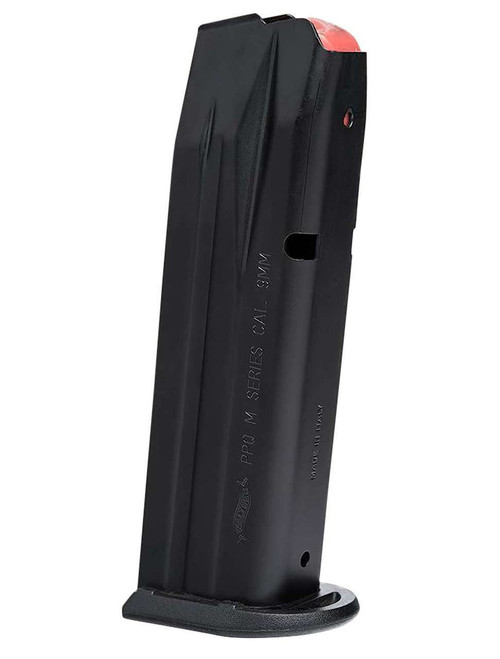 Walther PPQ M2 9mm 15-Round Magazine 2796678