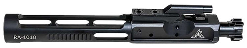 Rise Armament RA-1010 Bolt Carrier Group 223/5.56 NATO Black Nitride 4140 Steel TSW|172081