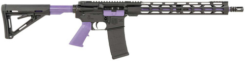 DIA DB175AK271 5.56 DB15 A2 16 30R MOE BLK/PRPL TSW|164242