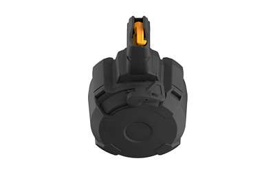 MAGPUL PMAG D-50 FOR GLK 9MM PCC BLK RSR|MGMPI1137