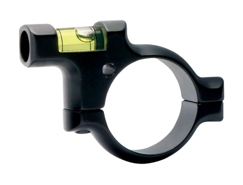 SME SMELVLSCP Scope Leveler Scope Mount Matte Black 30mm/1" TSW|101175