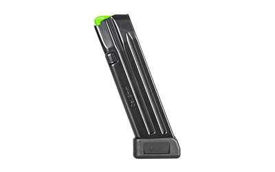 MEC-GAR MAG FITS GLK 17 9MM 20RD EXT RSR|MCGG172003A