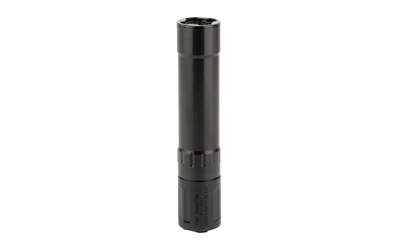 YHM PHANTOM SUPPRESSOR 22CAL BLK RSR|YHM-4380