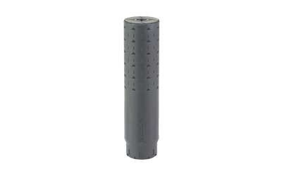 GEMTECH NEUTRINO 30CAL 5/8X24 BLK RSR|GEM14676